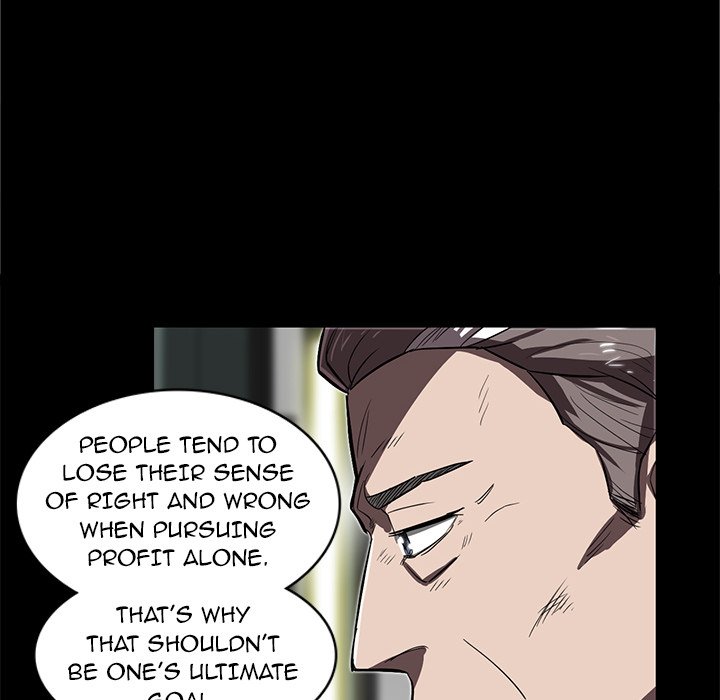 Stardust Stardust EP 23 - Toomics page 10 - 