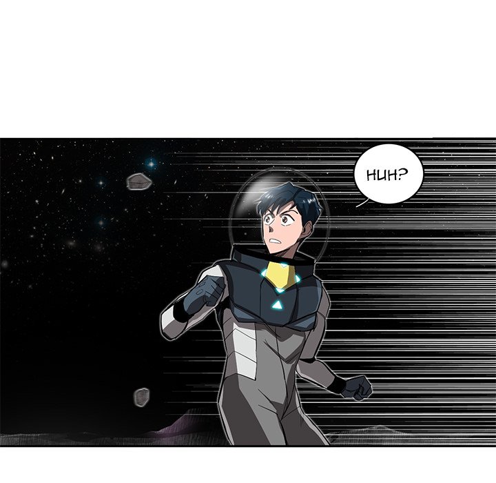 Stardust Stardust EP 23 - Toomics page 92 - 