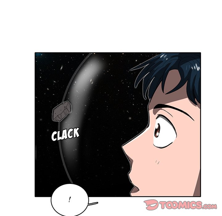 Stardust Stardust EP 23 - Toomics page 93 - 