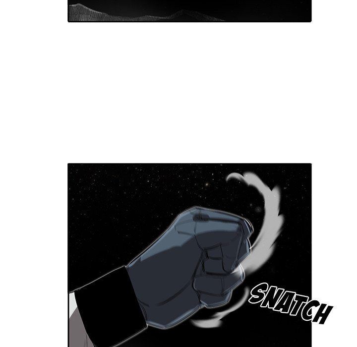 Stardust Stardust EP 23 - Toomics page 97 - 
