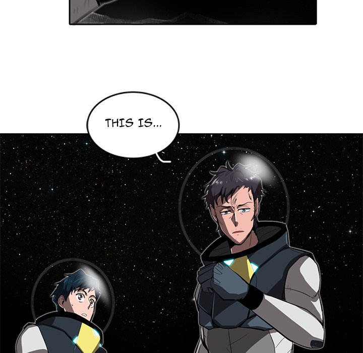 Stardust Stardust EP 23 - Toomics page 98 - 