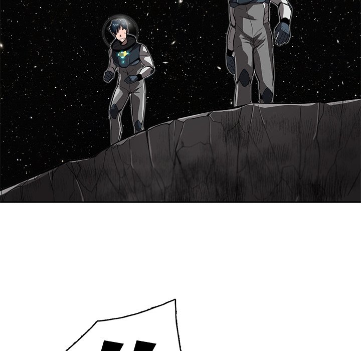 Stardust Stardust EP 23 - Toomics page 100 - 
