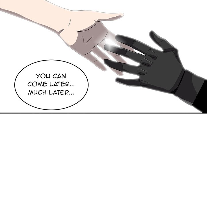 Stardust Stardust EP 24 - Toomics page 102 - 