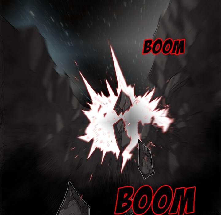 Stardust Stardust EP 24 - Toomics page 108 - 