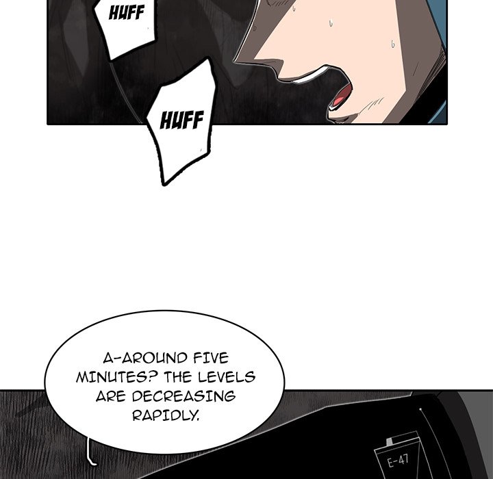 Stardust Stardust EP 24 - Toomics page 15 - 