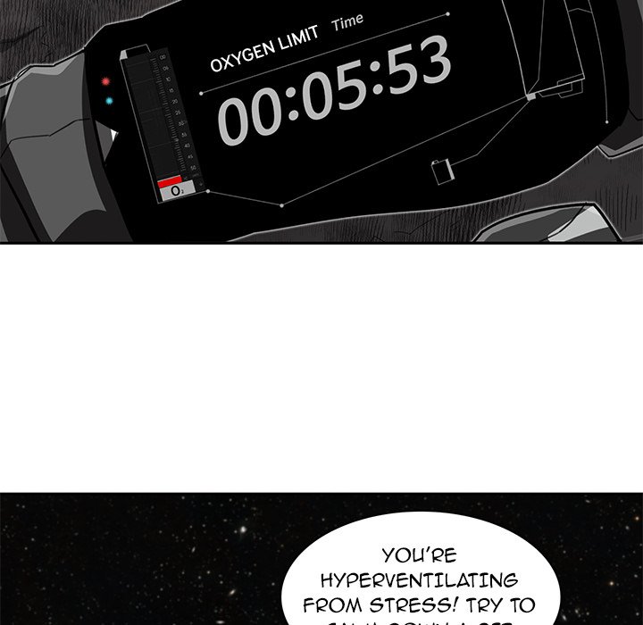 Stardust Stardust EP 24 - Toomics page 16 - 