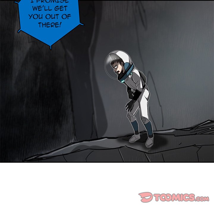 Stardust Stardust EP 24 - Toomics page 18 - 