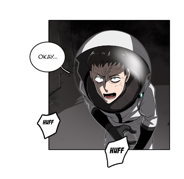 Stardust Stardust EP 24 - Toomics page 19 - 