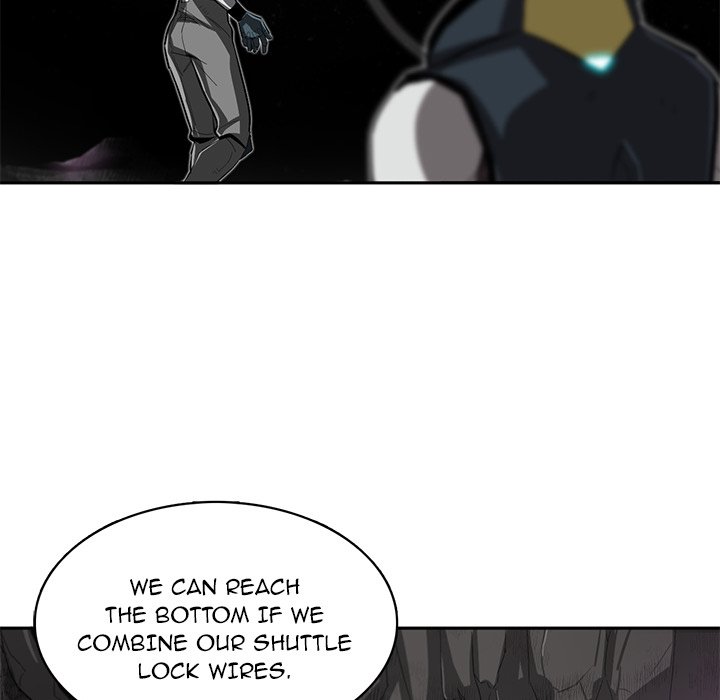 Stardust Stardust EP 24 - Toomics page 21 - 