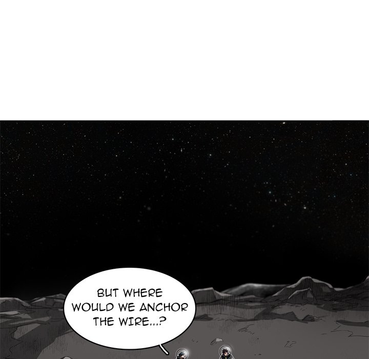 Stardust Stardust EP 24 - Toomics page 24 - 