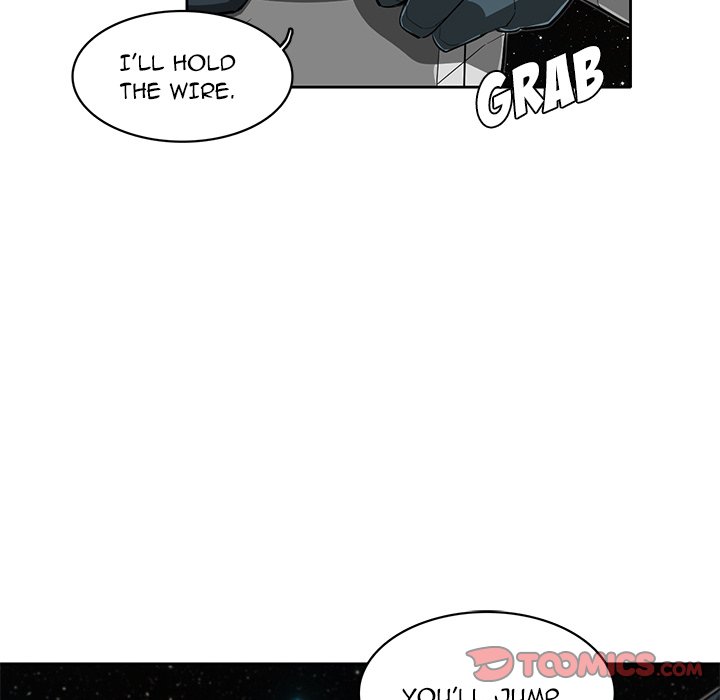 Stardust Stardust EP 24 - Toomics page 26 - 