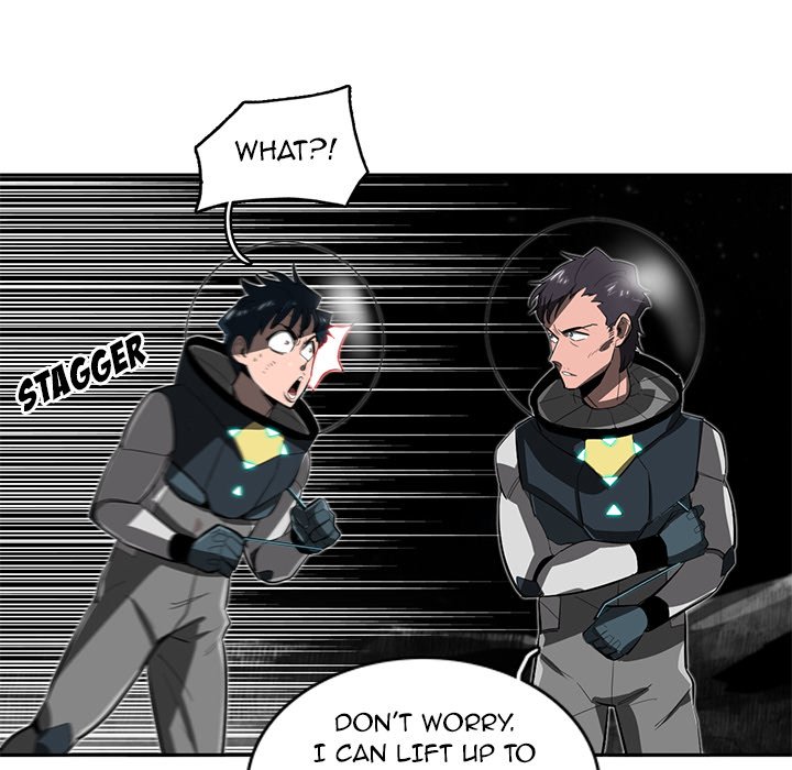 Stardust Stardust EP 24 - Toomics page 29 - 