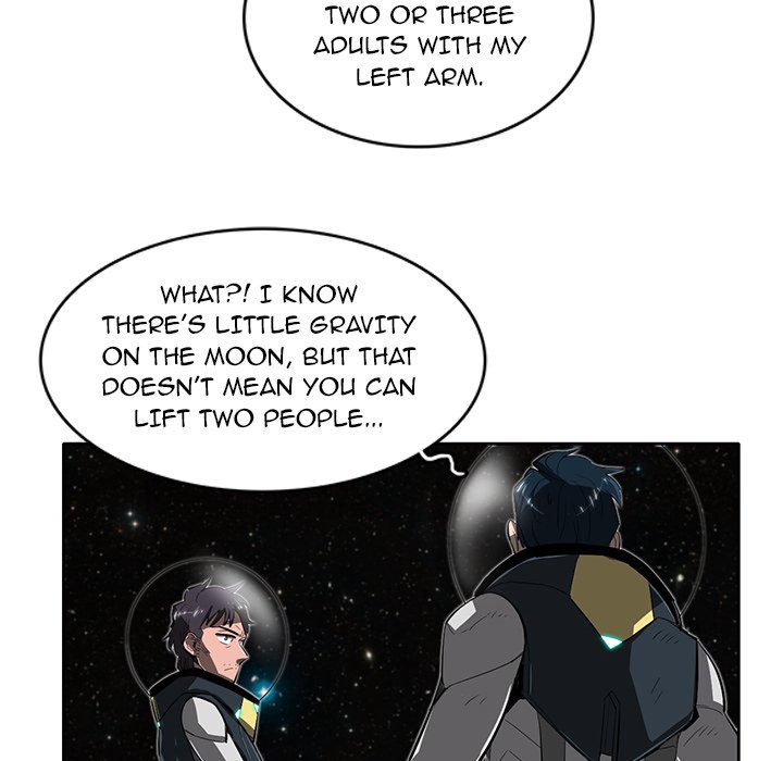 Stardust Stardust EP 24 - Toomics page 30 - 