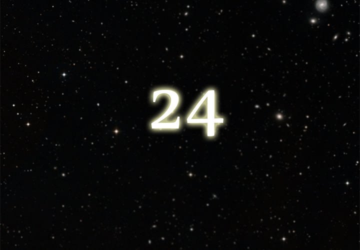 Stardust Stardust EP 24 - Toomics page 4 - 