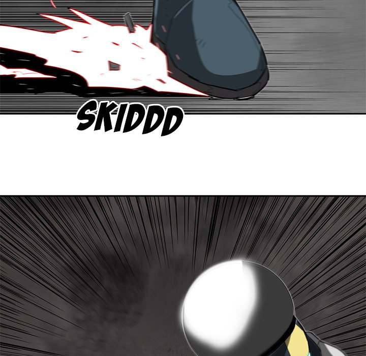 Stardust Stardust EP 24 - Toomics page 32 - 