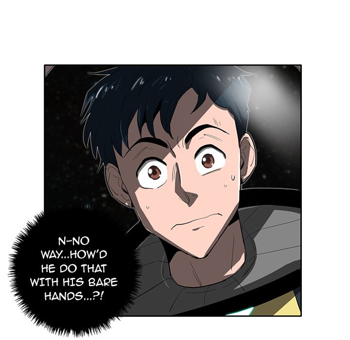 Stardust Stardust EP 24 - Toomics page 37 - 