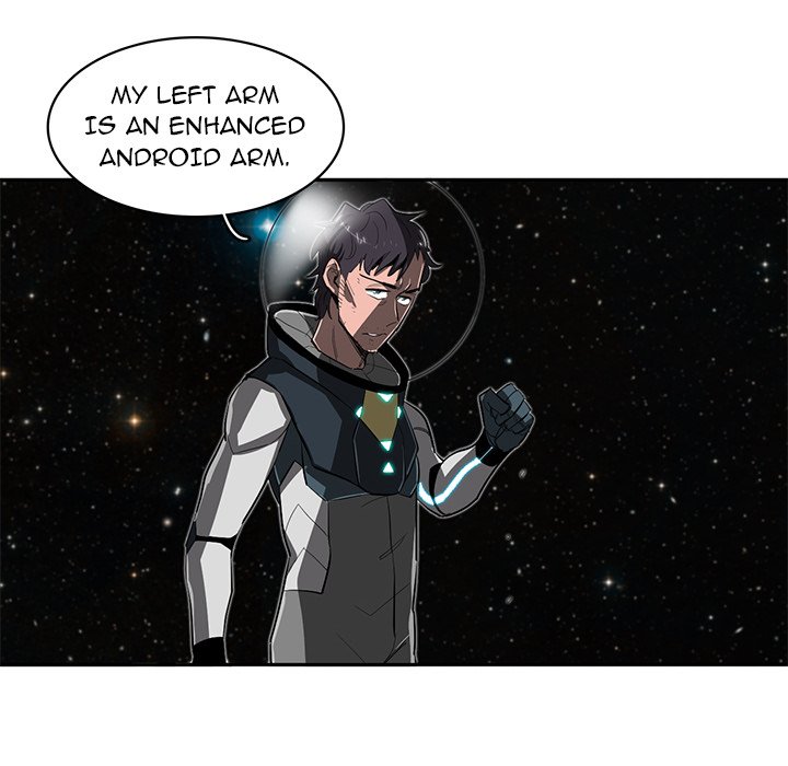 Stardust Stardust EP 24 - Toomics page 39 - 