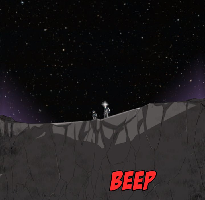 Stardust Stardust EP 24 - Toomics page 5 - 