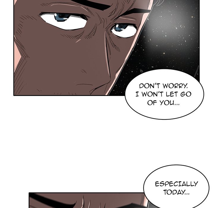 Stardust Stardust EP 24 - Toomics page 41 - 