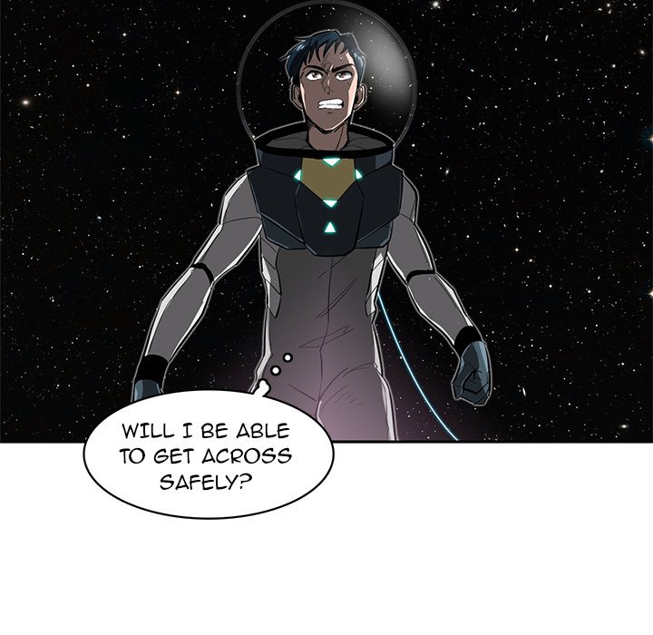 Stardust Stardust EP 24 - Toomics page 45 - 