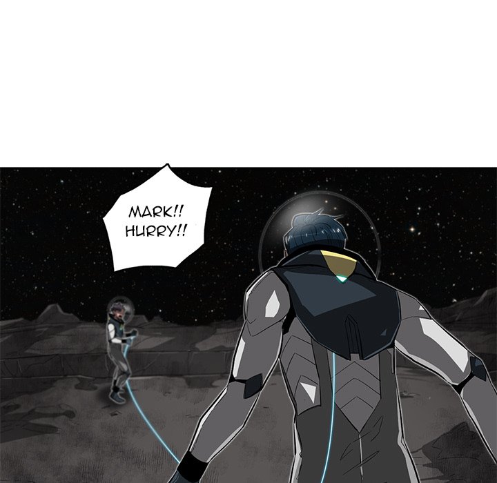 Stardust Stardust EP 24 - Toomics page 46 - 