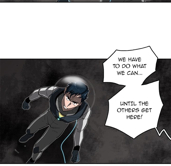 Stardust Stardust EP 24 - Toomics page 47 - 