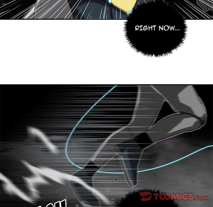 Stardust Stardust EP 24 - Toomics page 50 - 