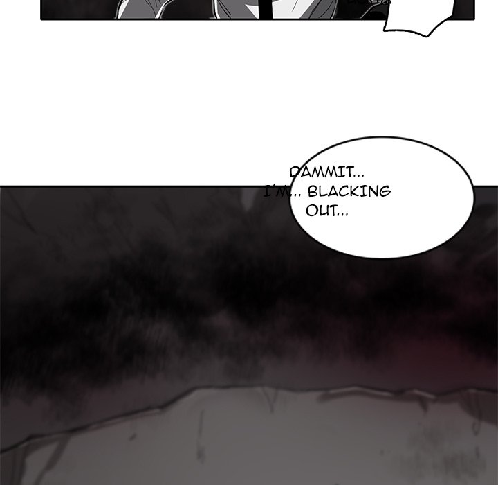 Stardust Stardust EP 24 - Toomics page 59 - 