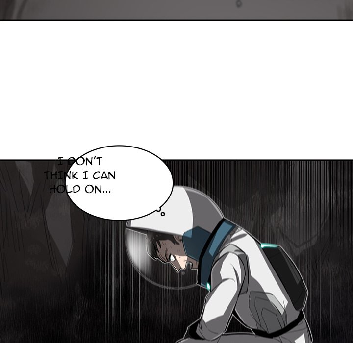 Stardust Stardust EP 24 - Toomics page 60 - 