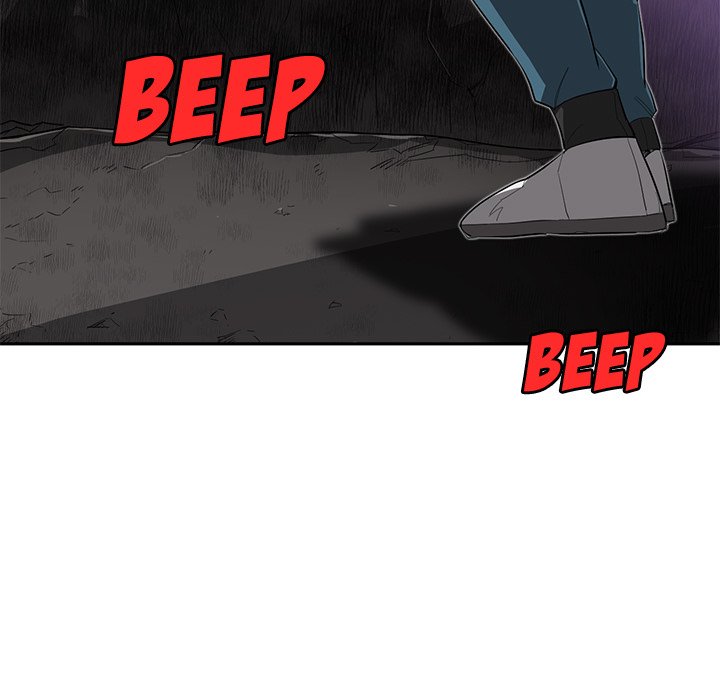 Stardust Stardust EP 24 - Toomics page 7 - 