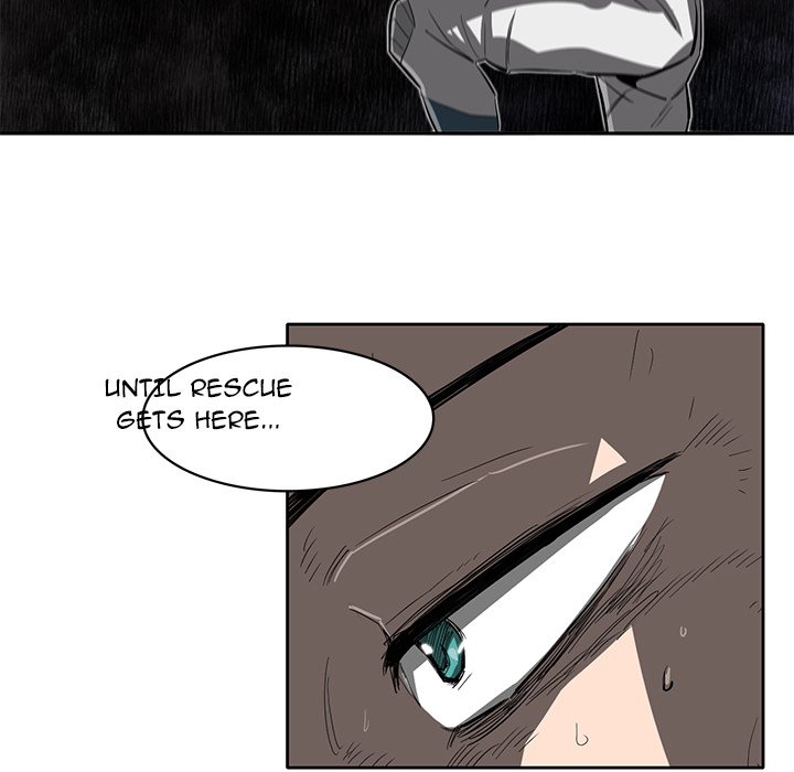 Stardust Stardust EP 24 - Toomics page 61 - 