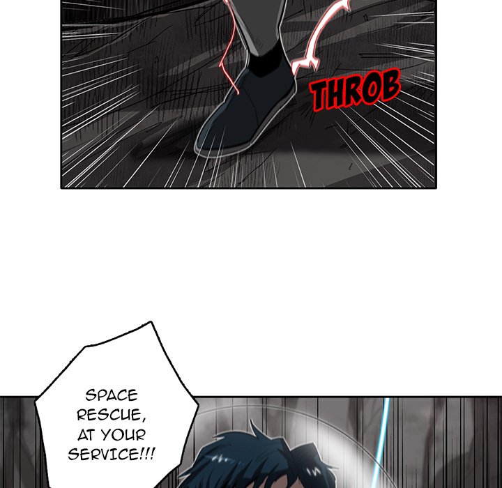 Stardust Stardust EP 24 - Toomics page 69 - 