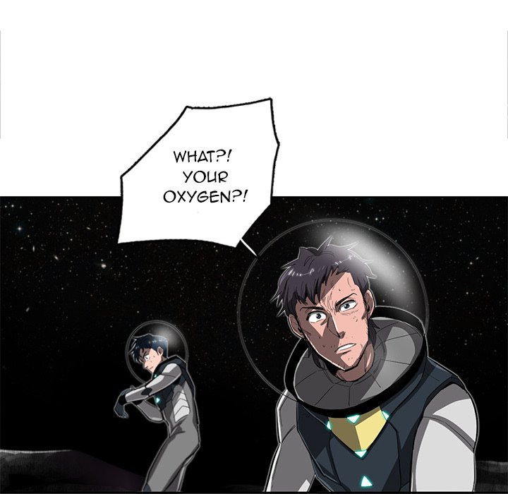Stardust Stardust EP 24 - Toomics page 8 - 