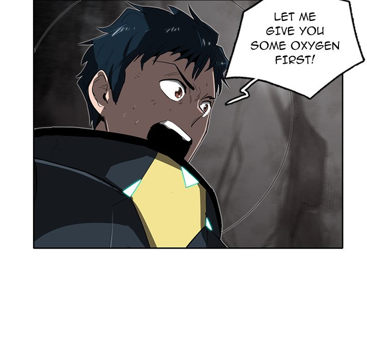 Stardust Stardust EP 24 - Toomics page 72 - 