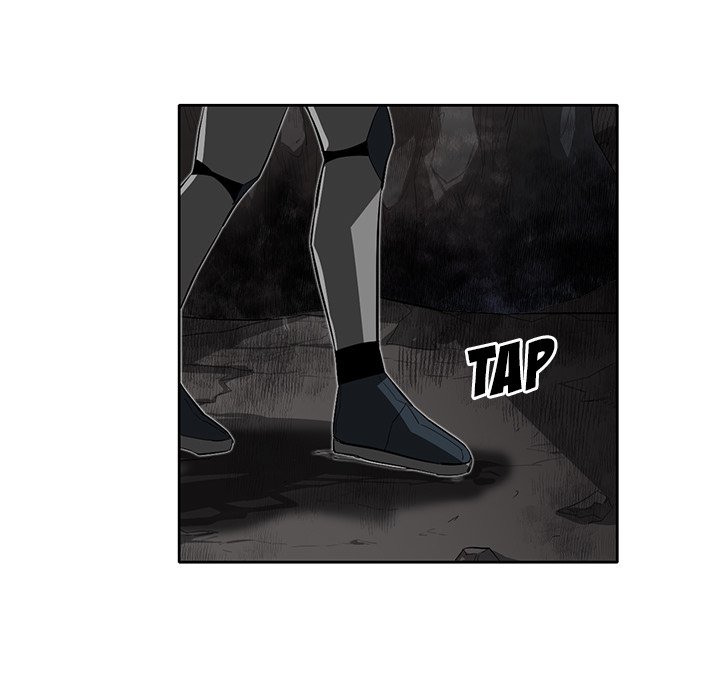 Stardust Stardust EP 24 - Toomics page 73 - 