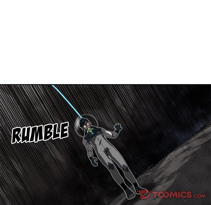 Stardust Stardust EP 24 - Toomics page 74 - 