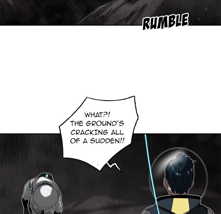 Stardust Stardust EP 24 - Toomics page 75 - 