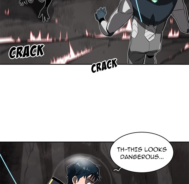 Stardust Stardust EP 24 - Toomics page 76 - 