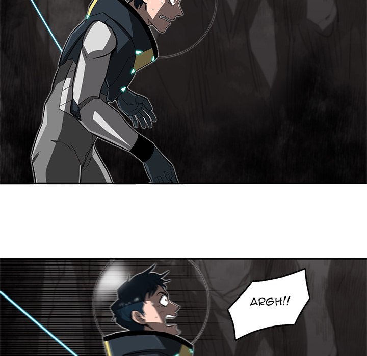 Stardust Stardust EP 24 - Toomics page 77 - 