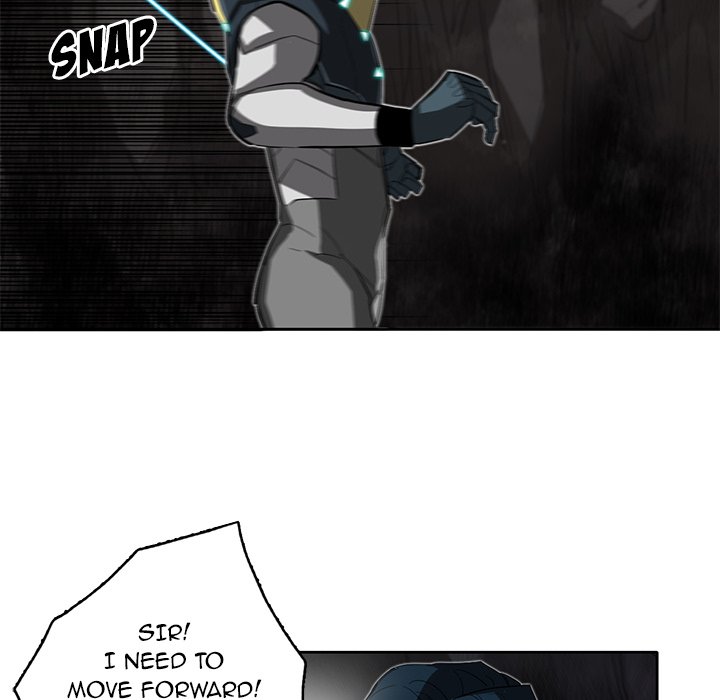 Stardust Stardust EP 24 - Toomics page 78 - 