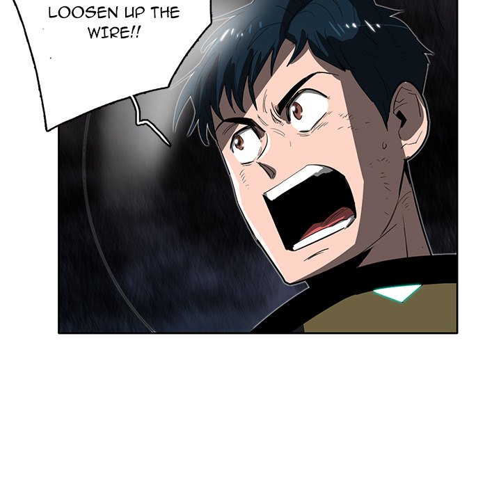 Stardust Stardust EP 24 - Toomics page 79 - 