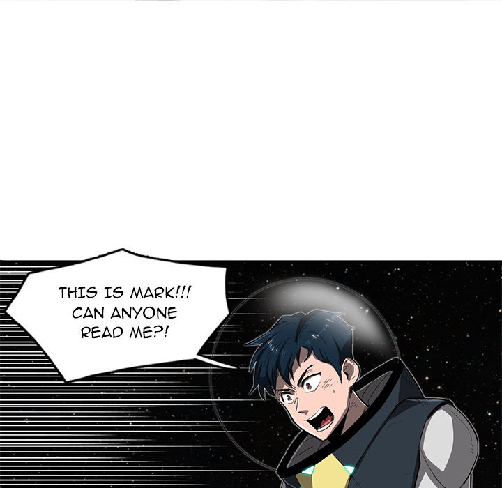 Stardust Stardust EP 24 - Toomics page 9 - 