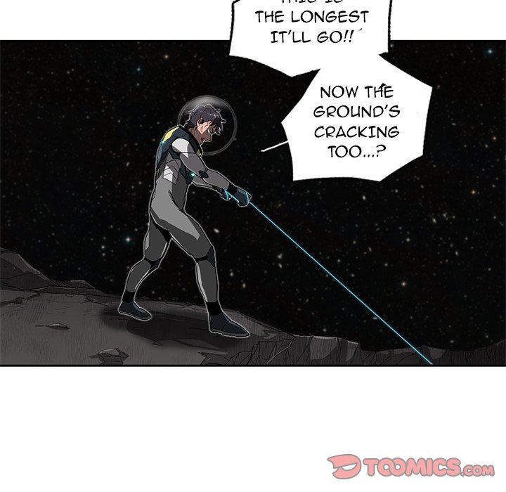Stardust Stardust EP 24 - Toomics page 82 - 
