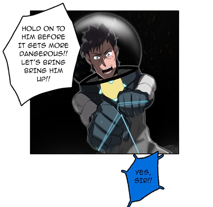 Stardust Stardust EP 24 - Toomics page 83 - 