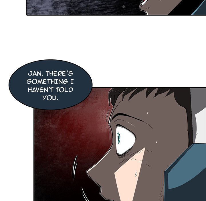 Stardust Stardust EP 24 - Toomics page 86 - 
