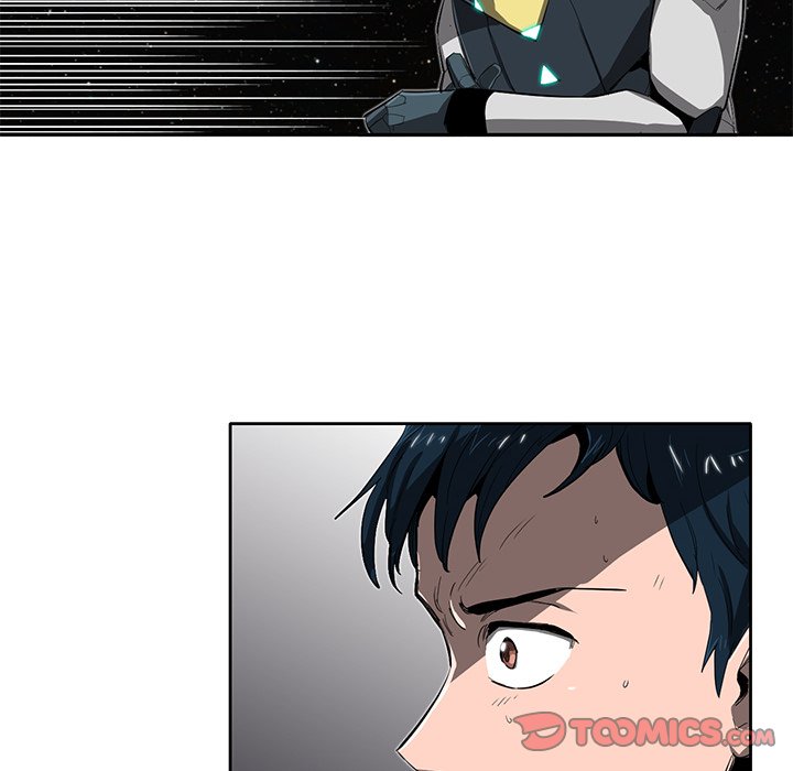 Stardust Stardust EP 24 - Toomics page 10 - 
