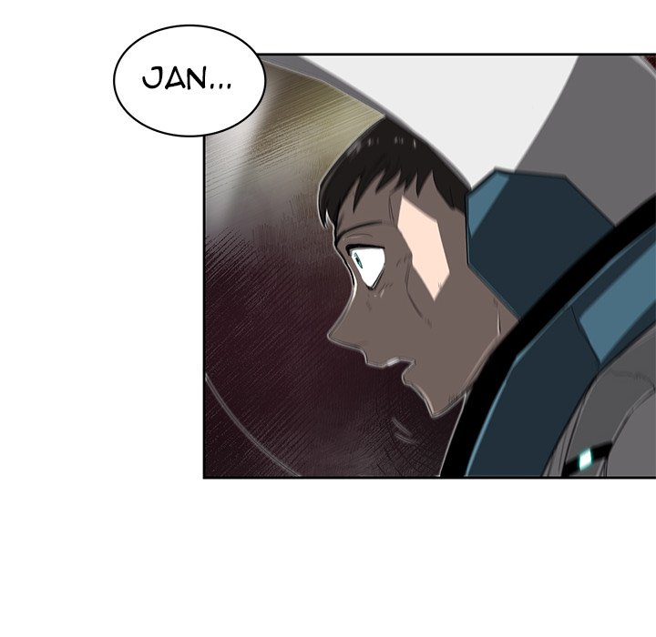 Stardust Stardust EP 24 - Toomics page 92 - 
