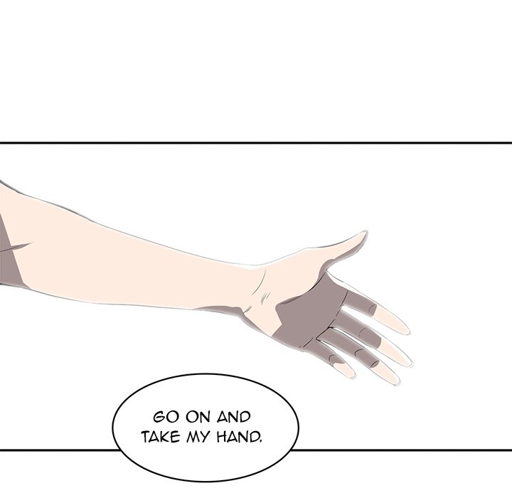 Stardust Stardust EP 24 - Toomics page 97 - 