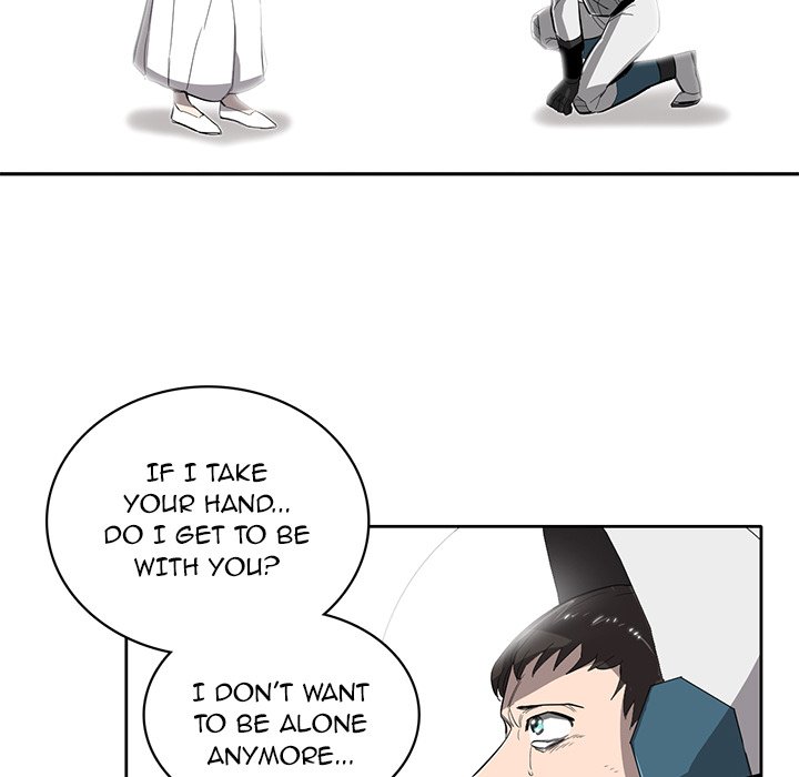 Stardust Stardust EP 24 - Toomics page 99 - 