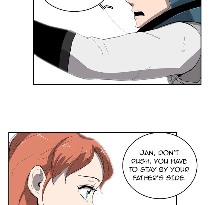 Stardust Stardust EP 24 - Toomics page 100 - 